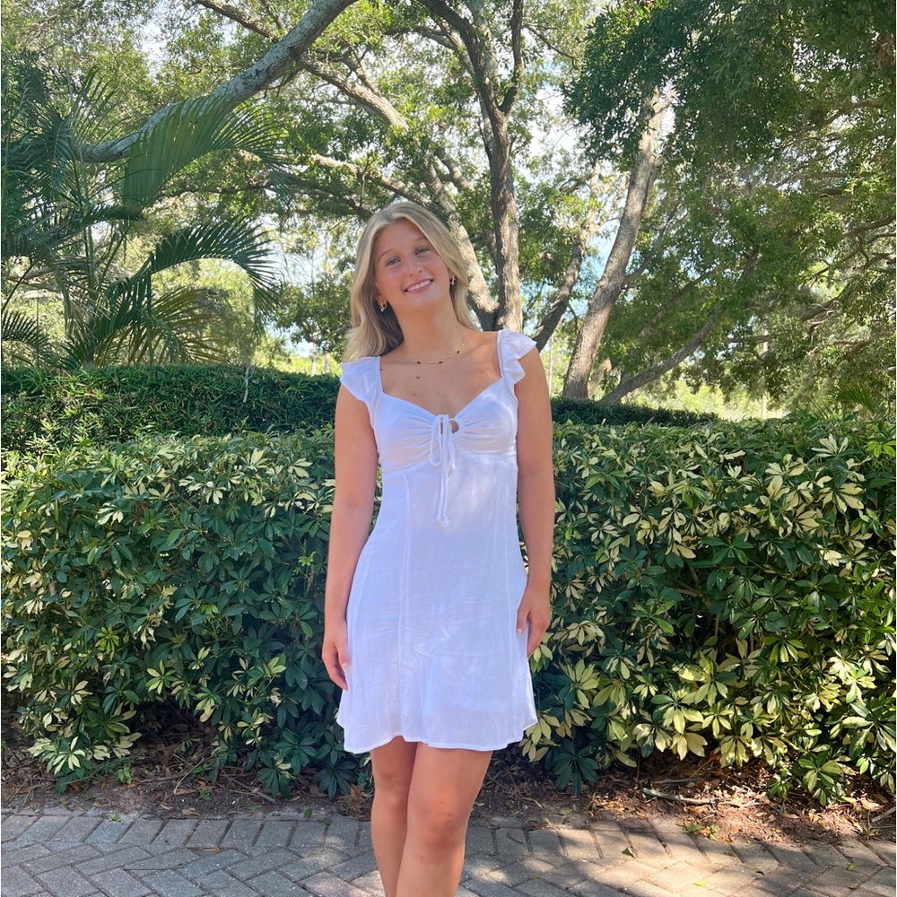 Meet your Posher, Julia